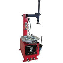 DESMONTADORA DE PNEUS TRIFÁSICA 220V ATÉ ARO 24 - MF 580-S