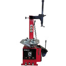 DESMONTADORA DE PNEUS TRIFÁSICA 220V ATÉ ARO 24 - MF 580-S