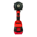 CHAVE DE IMPACTO A BATERIA 21V ENCAIXE DE 1/2` - BIVOLT