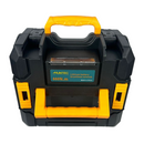 CHAVE DE IMPACTO A BATERIA 21V ENCAIXE DE 1/2` - BIVOLT