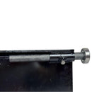 MACACO PNEUMATICO PARA RAMPA DE ALINHAMENTO 2000KG