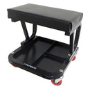 Banco c/ Rodizio e Suporte de Ferramentas