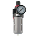 Filtro de Ar Regulador de Pressão 1/2”