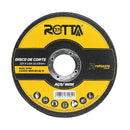 Disco de Corte Pequeno 4''