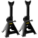 Par de Cavalete de Apoio para Veiculo 2 Toneladas