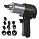 Chave de Impacto c/Soquetes 1/2″ 780 N.M