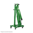 Guincho Girafa 1 Tonelada