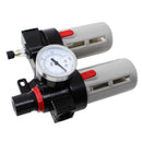 Lubrificador, Regulador de Pressão de Ar 1/2''