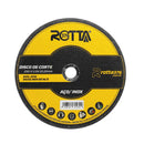 Disco de Corte Grande 9''