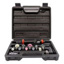 Kit Esmerilhadeira Retifica Reparo Pneus