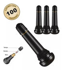 Bico Válvula TR-414 ( contém 100 unidades )