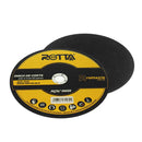 Disco de Corte Grande 9''