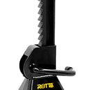 Par de Cavalete de Apoio para Veiculo 2 Toneladas