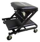 Esteira Dobrável (Transforma-se em Assento)