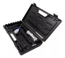 Kit Chave De Catraca Reversível Pneumática 1/2''