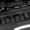 Kit Catraca Pneumática 1/2″ c/13PÇS