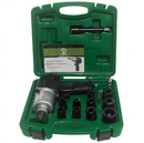 Chave de Impacto c/Soquetes 1/2″ 780 N.M