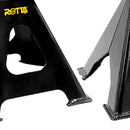 Par de Cavalete de Apoio para Veiculo 2 Toneladas