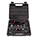 Kit Esmerilhadeira Retifica Reparo Pneus