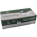 Filtro de Ar Lubrificador e Regulador de Pressão 1/4”